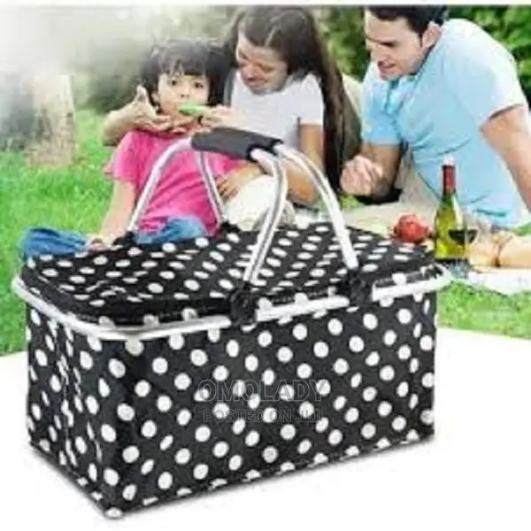 Multifunctional Picnic Bag