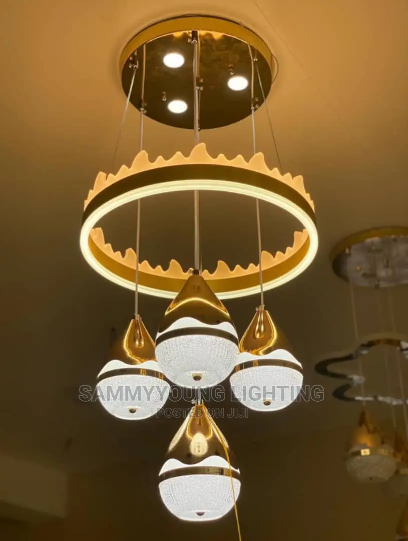Quality Pendant Dropping Light LED