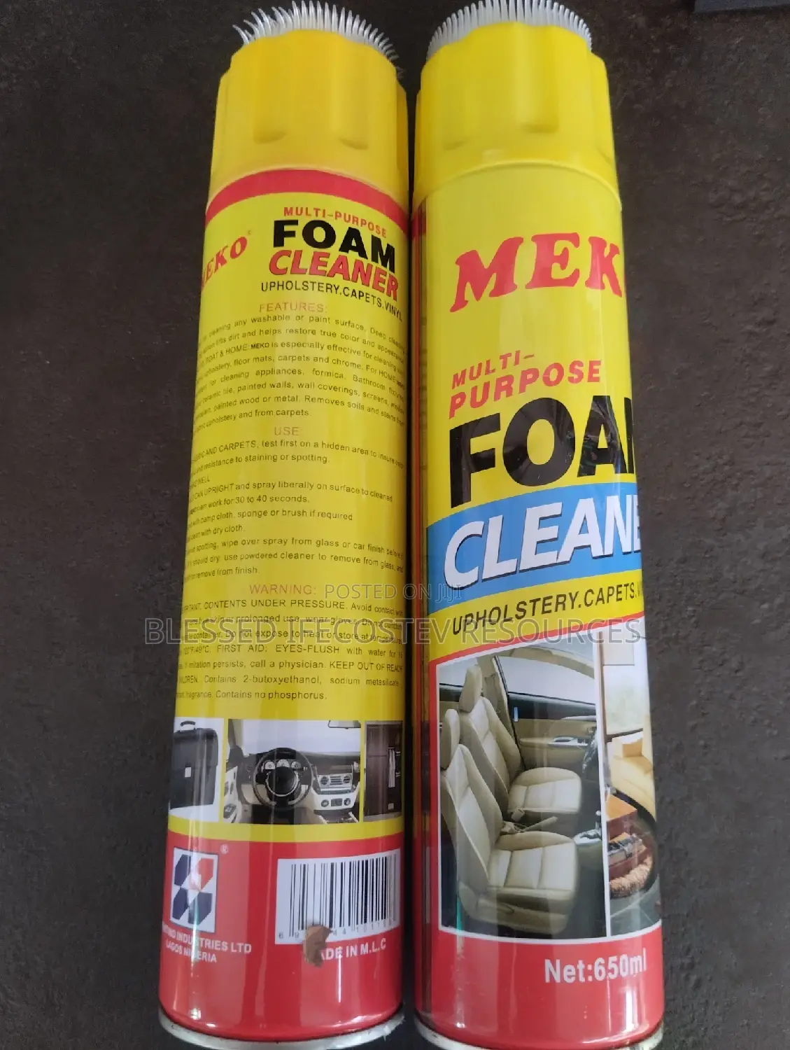 Form Cleaner