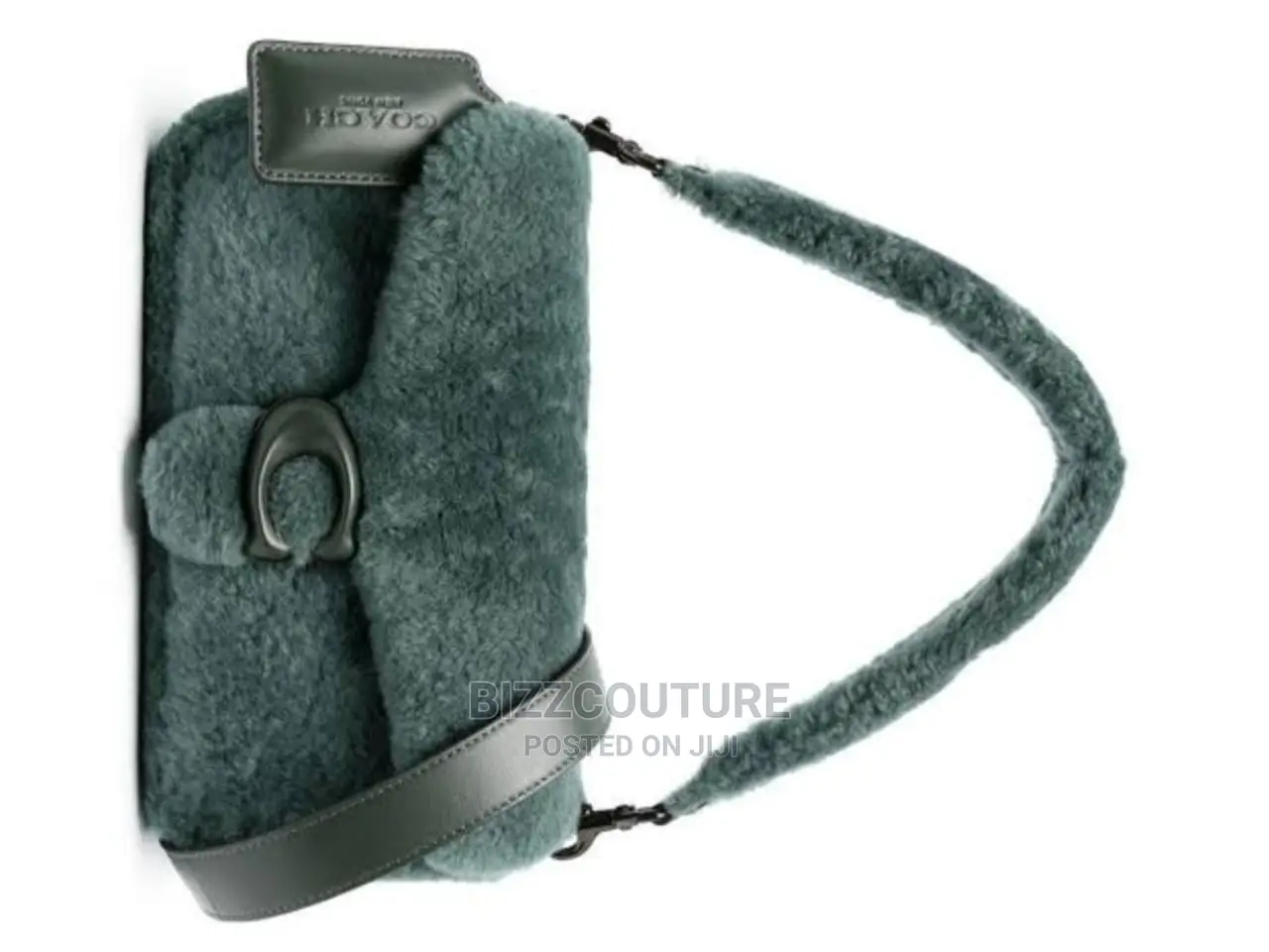 Original Coachhand Bags Available in Store