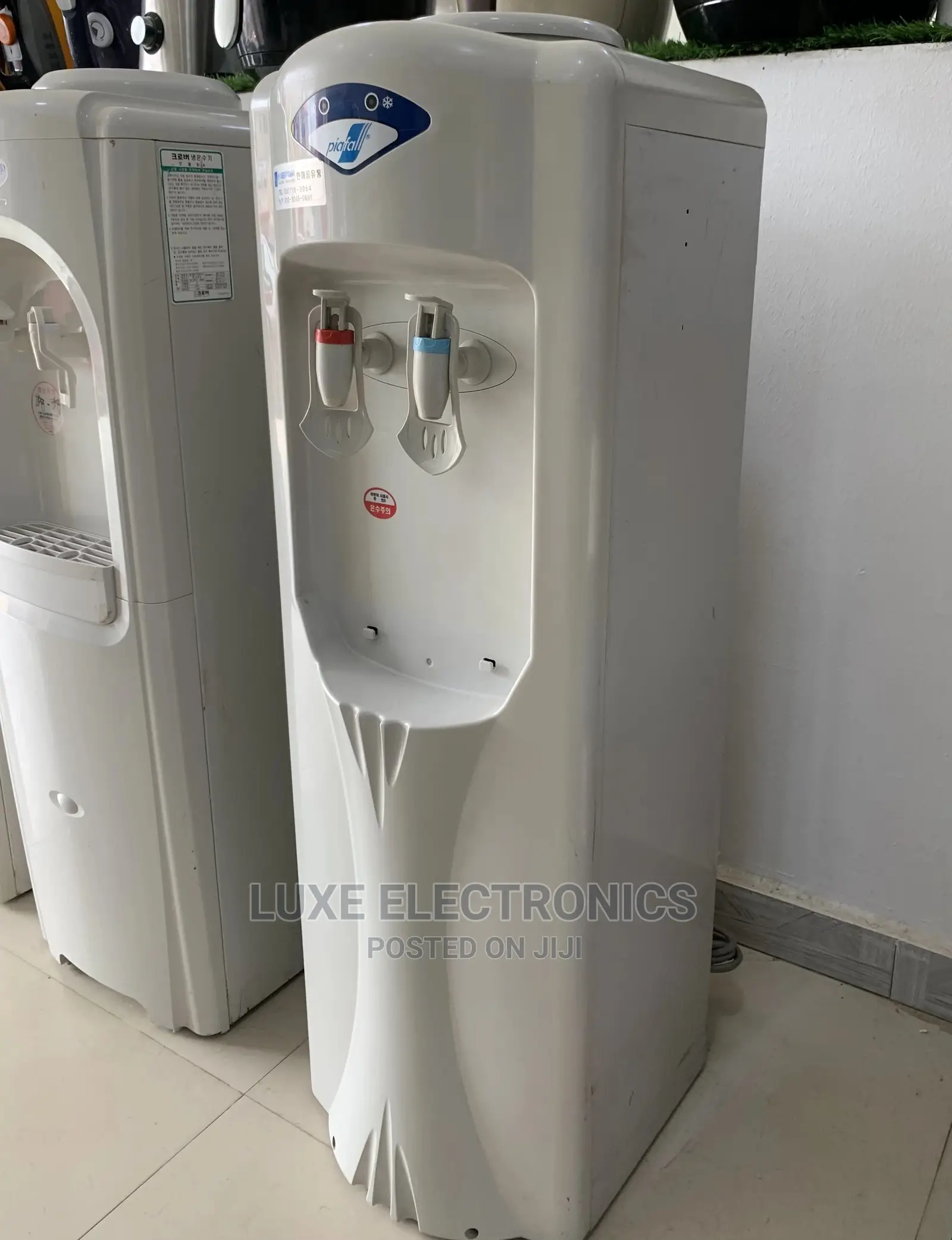 Foreign Used Water Dispenser Original