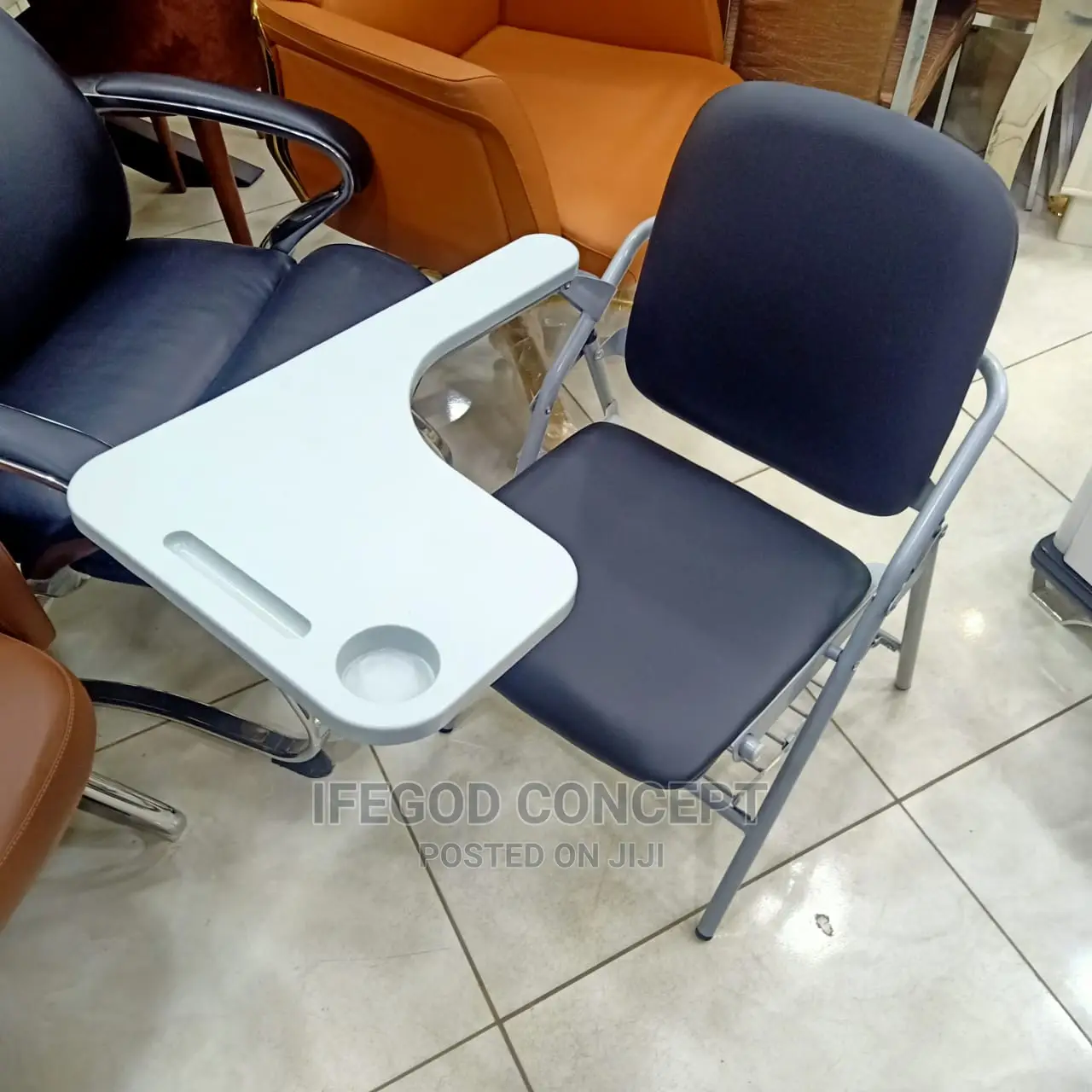 Classic Classroom Chair