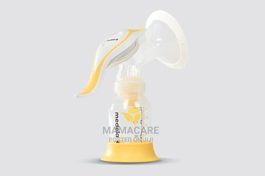 Medela Harmony Manual Breast Pump