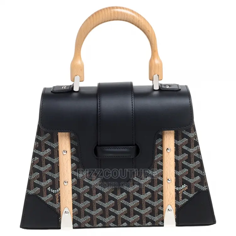 Original GOYARD Handbags Available in Store