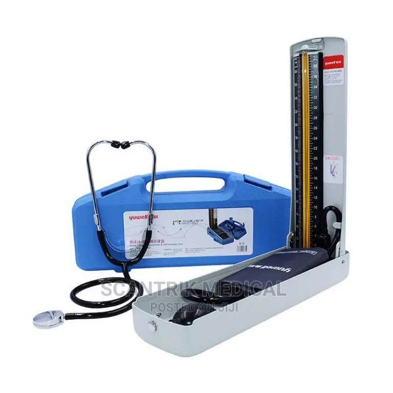 Sphygmomanometer Professional Arm Medical