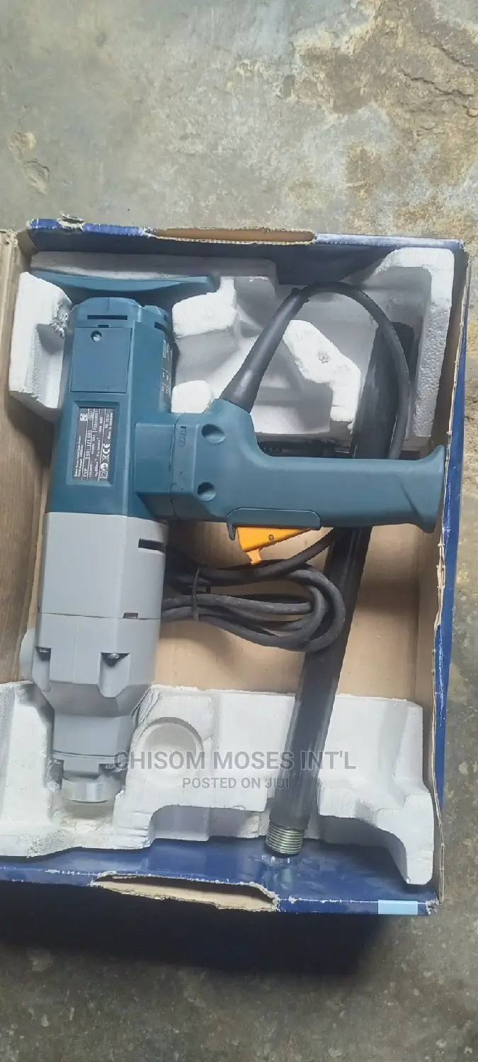 Bosch Rotary Drill Machine