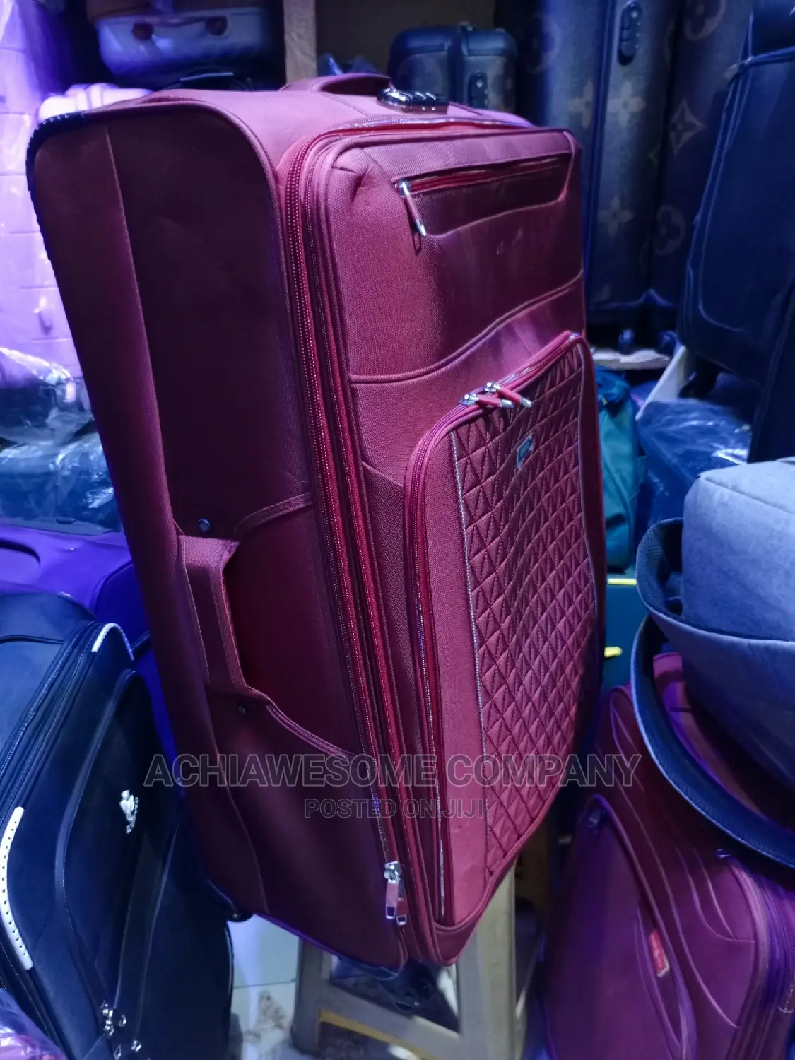 Biggest Travelling Box. 32inches