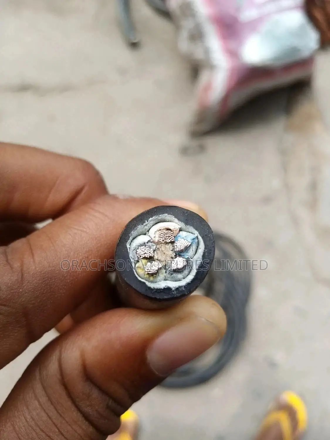 4mx5core TRS Flexible