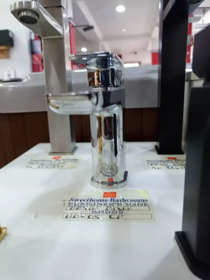 Sweethome New Basin Mixer Tap