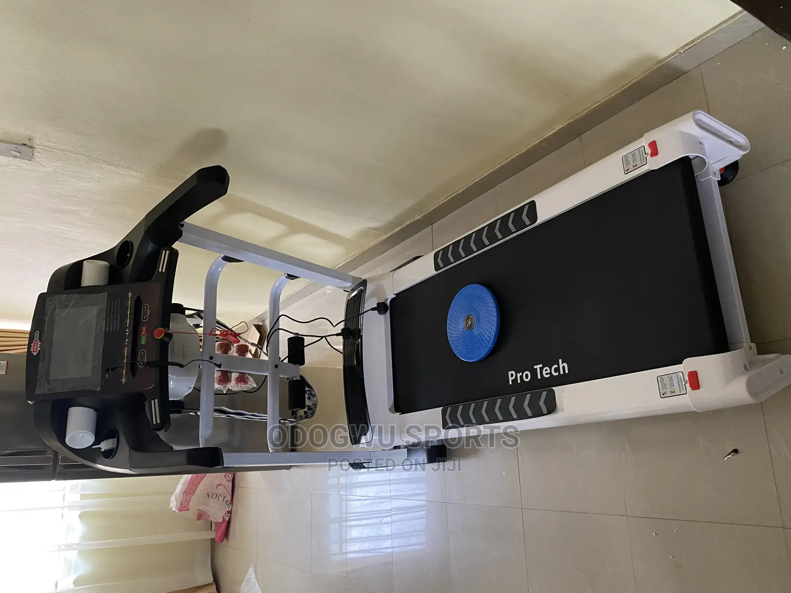 3hp Treadmill