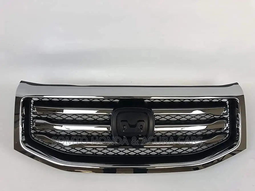 Front Grille for Honda Pilot 2012-2015