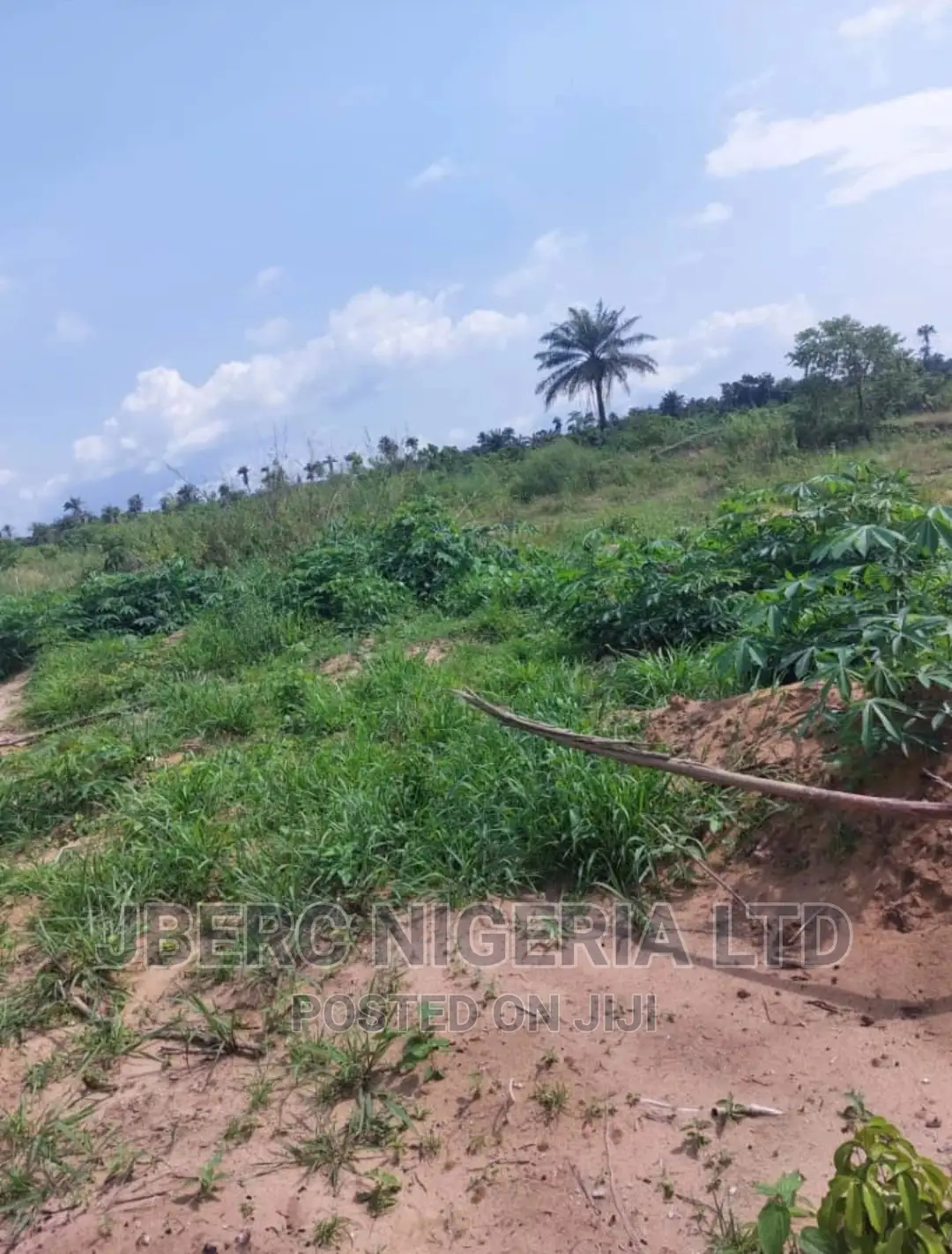 500sqm Gazette Land for Sale in Ajah