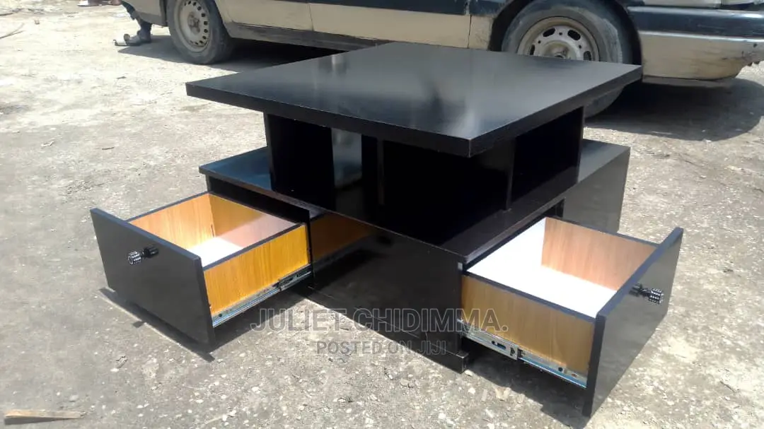 A Quality Center Table