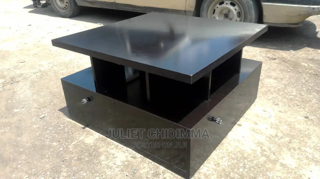 A Quality Center Table