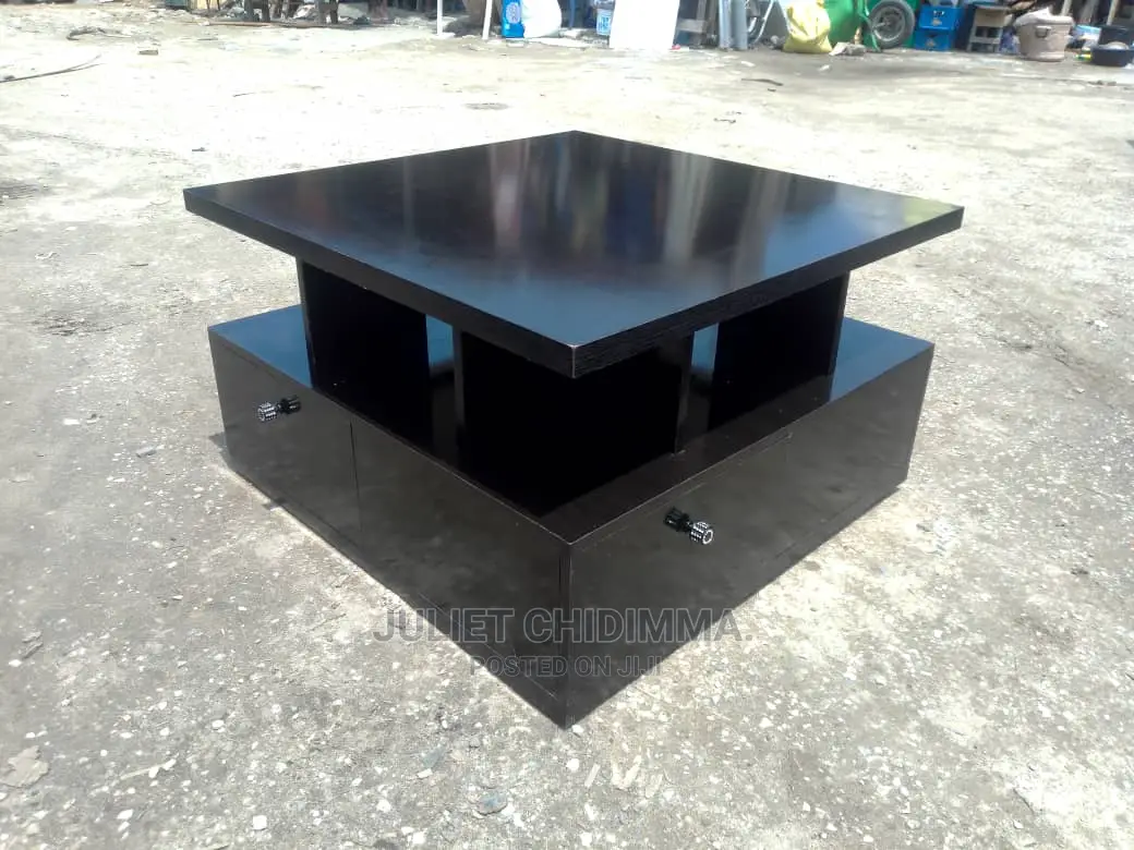 A Quality Center Table