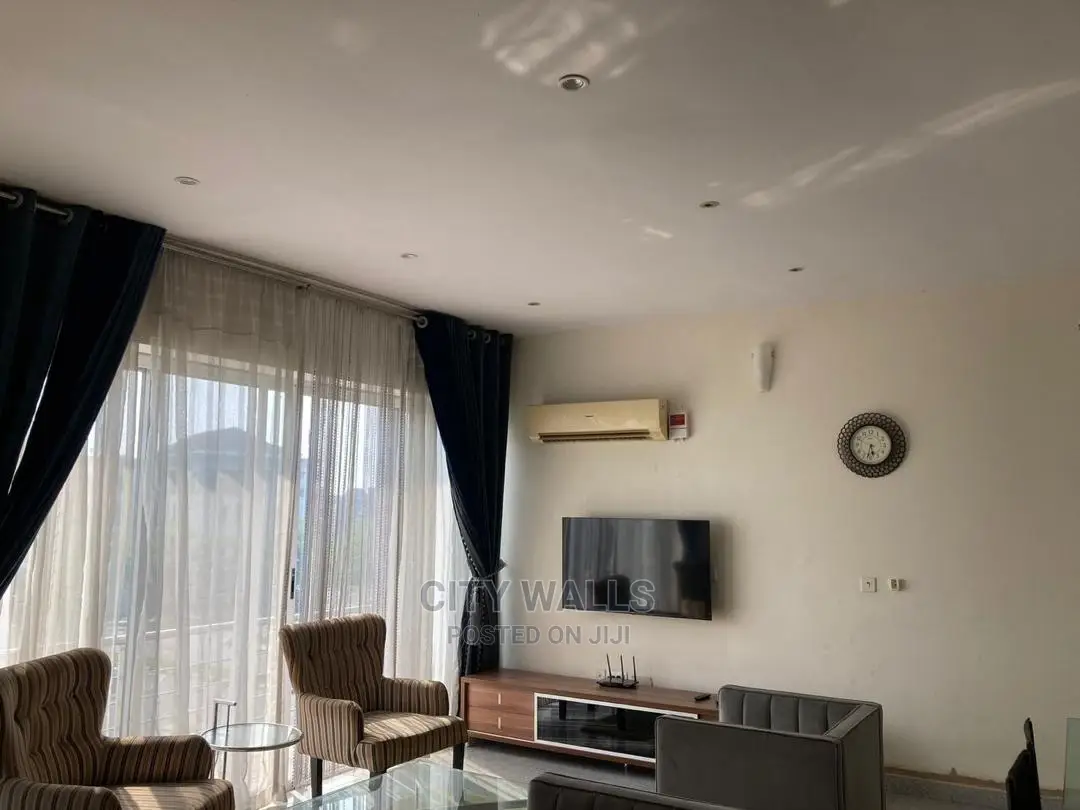 2bdrm Block of Flats in Banana Island, Ikoyi for rent