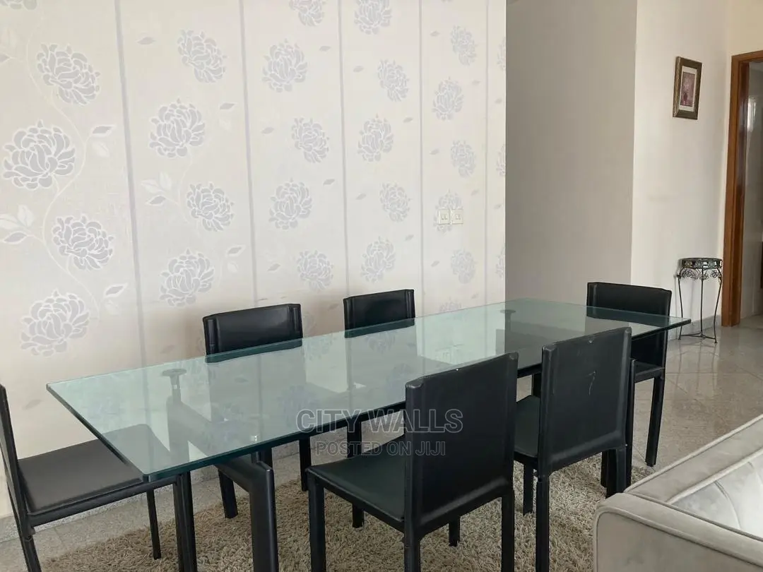 2bdrm Block of Flats in Banana Island, Ikoyi for rent
