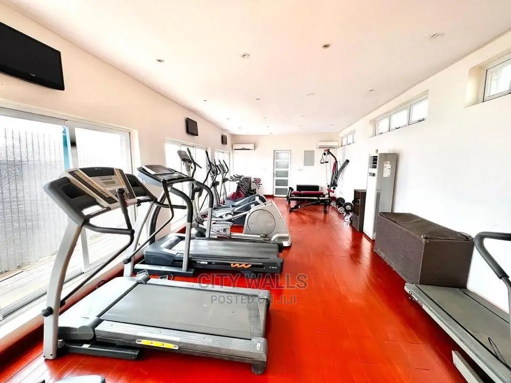 2bdrm Block of Flats in Banana Island, Ikoyi for rent