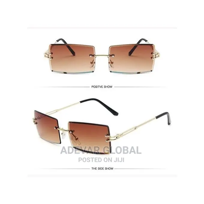 Universal Fashion Sunglasses for Men and Women