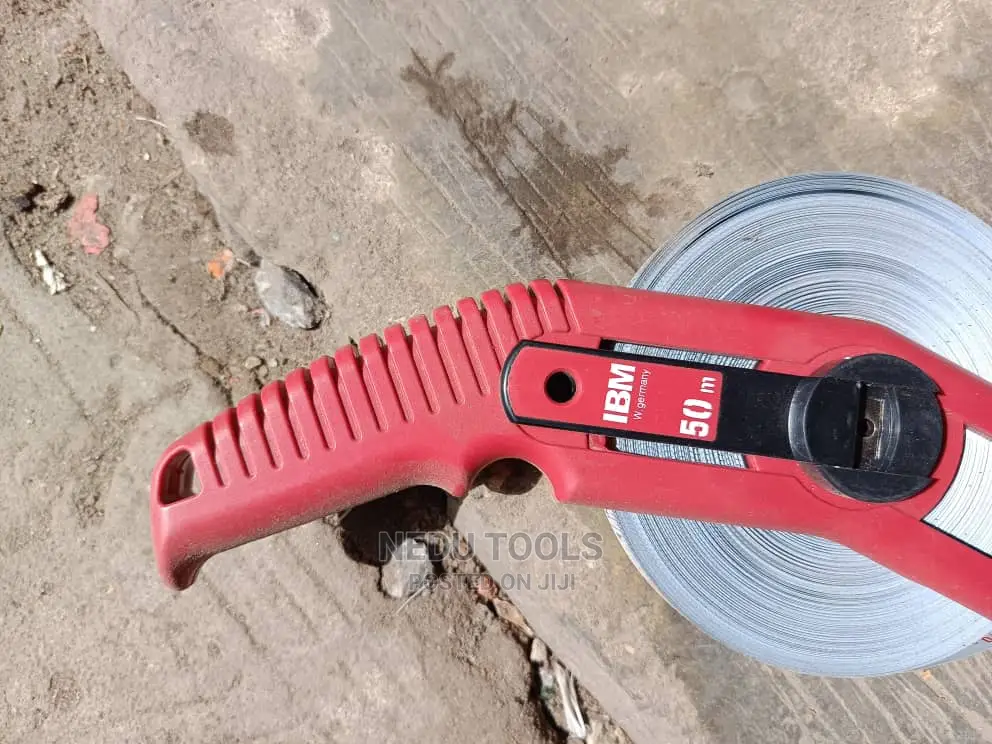 IBM Dipping Tape