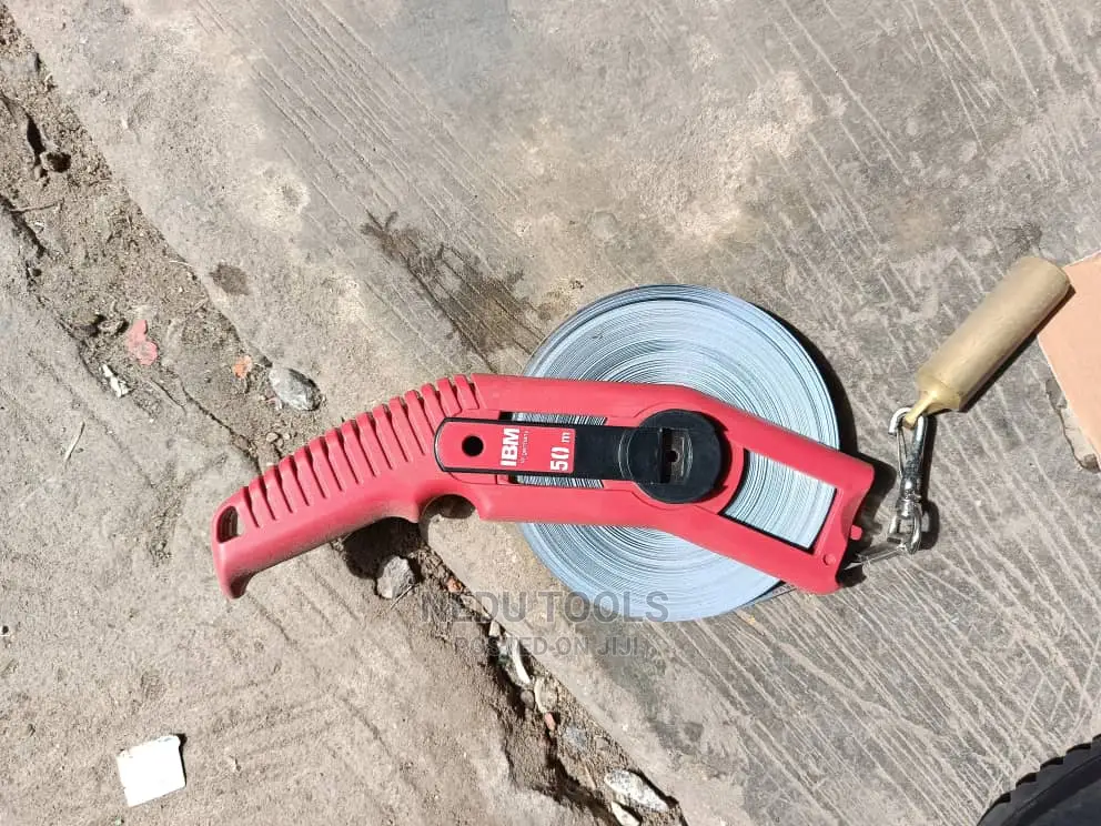 IBM Dipping Tape