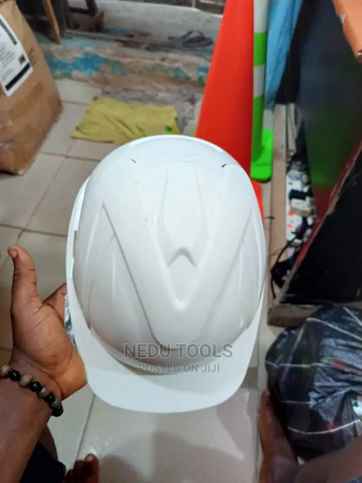 Official Helmet