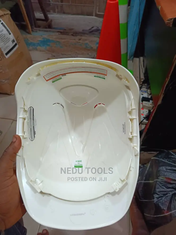 Official Helmet