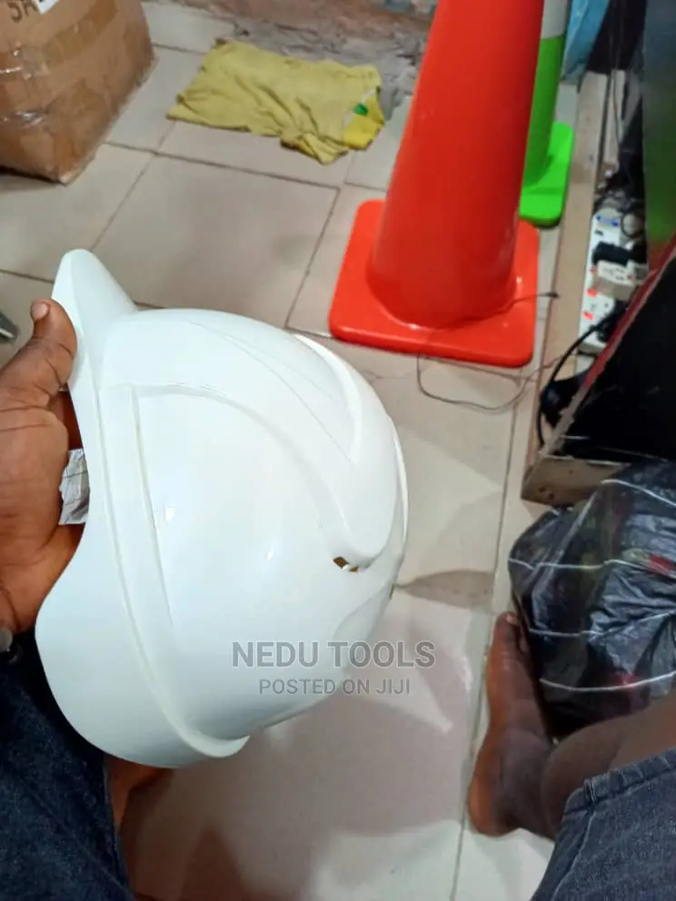 Official Helmet
