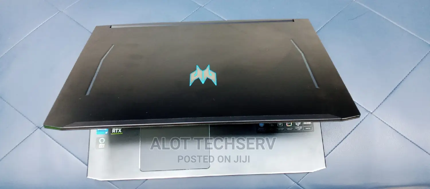 Laptop Acer Predator Helios 300 16GB Intel Core I7 SSD 512GB