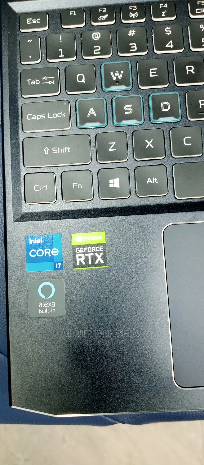 Laptop Acer Predator Helios 300 16GB Intel Core I7 SSD 512GB