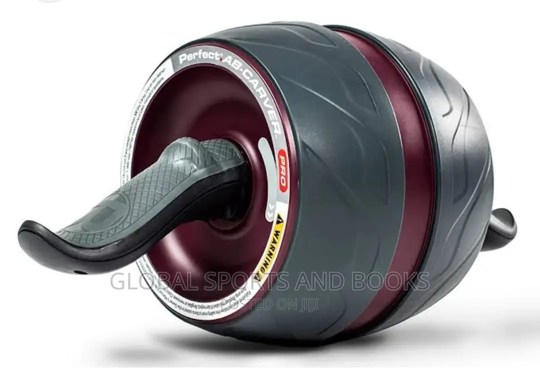 Abdominal Rollew Wheel