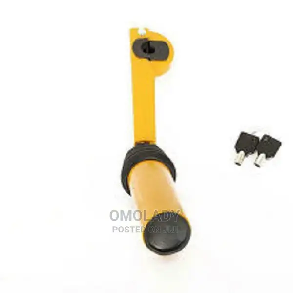 Anti-Theft 8-Hole Lock Gear Shift Handbrake Car Handbrake Sh