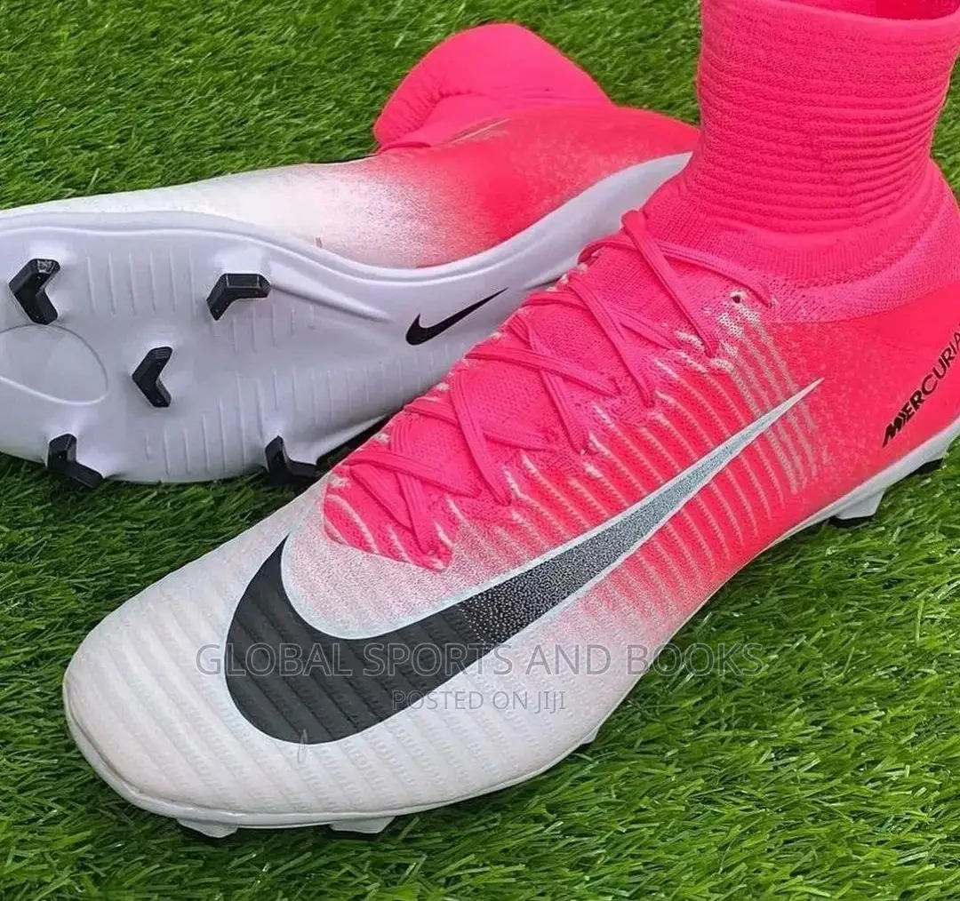 Nike Football Hankle Boots