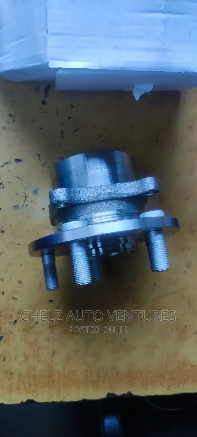 Front Hub Bearing 2009-2013 Honda Pilot