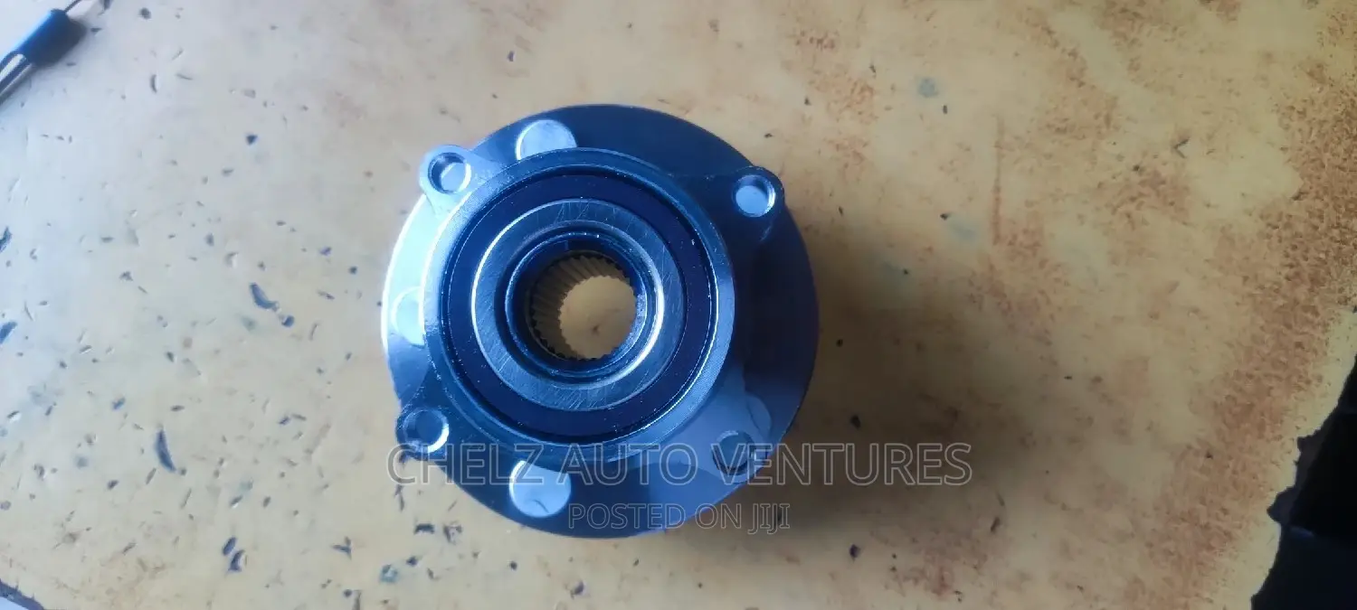 Front Hub Bearing 2009-2013 Honda Pilot