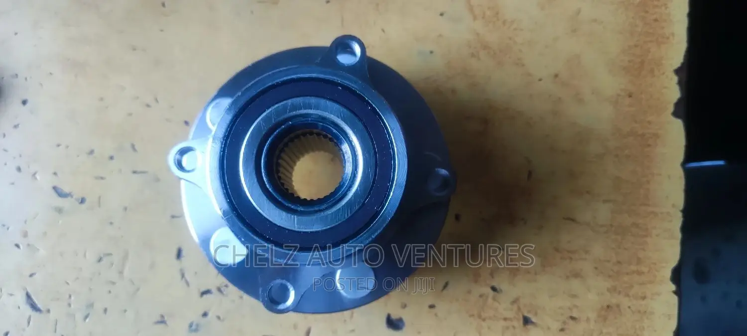 Front Hub Bearing 2009-2013 Honda Pilot