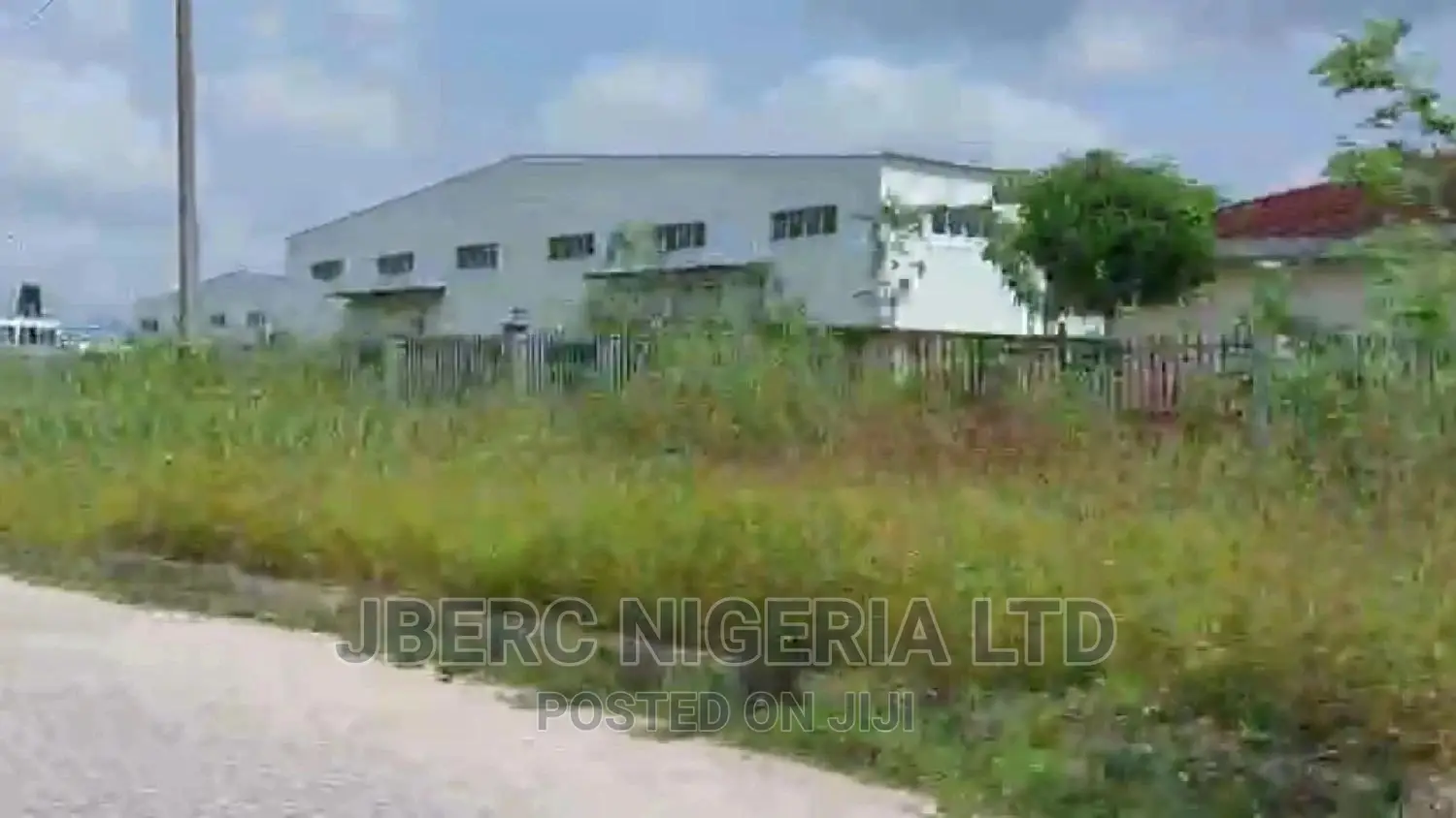 500sqm Gazette Land for Sale in Ajah