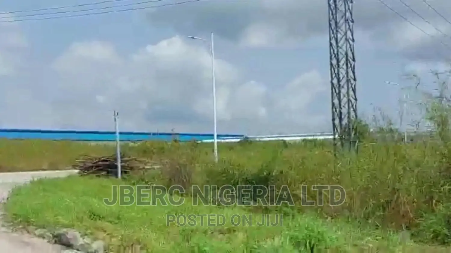 500sqm Gazette Land for Sale in Ajah