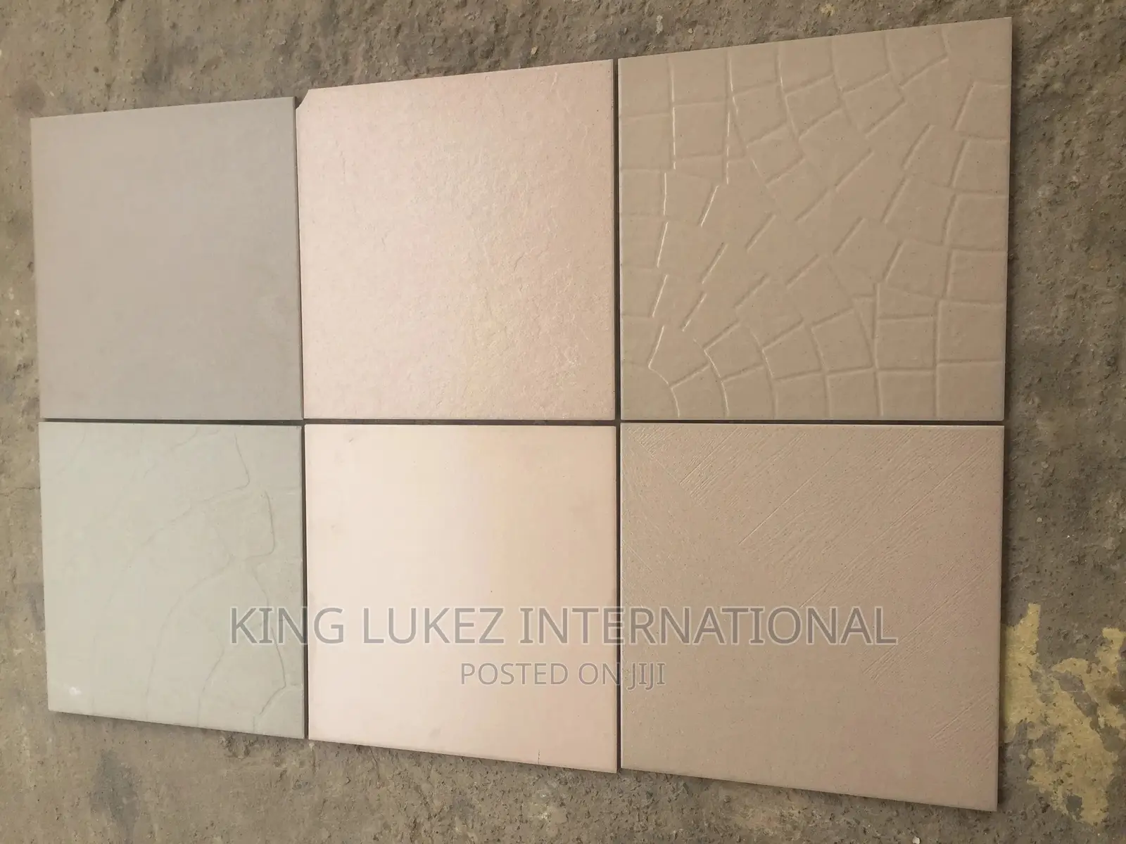 Varieties of 40x40 Vitrified Floors, Supply Nationwide