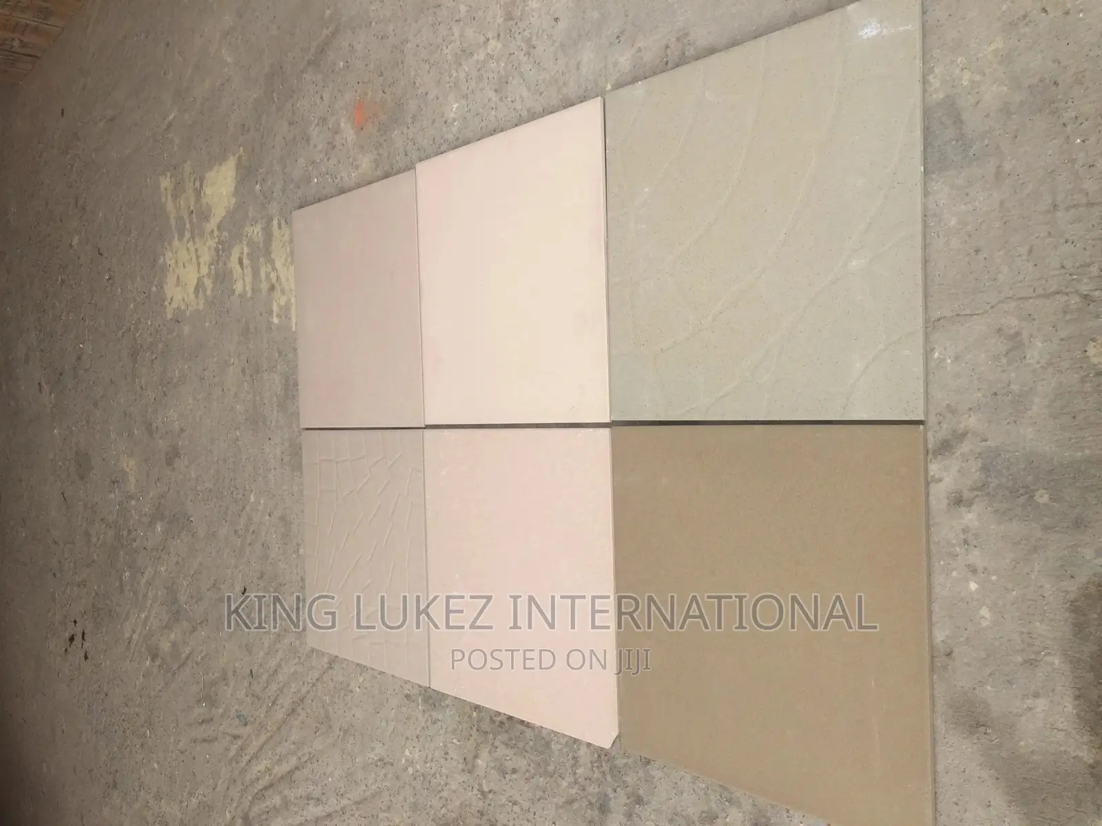 Varieties of 40x40 Vitrified Floors, Supply Nationwide