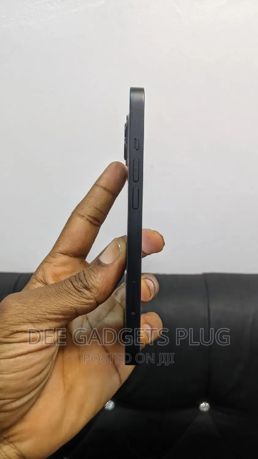 Apple iPhone 13 128 GB Black