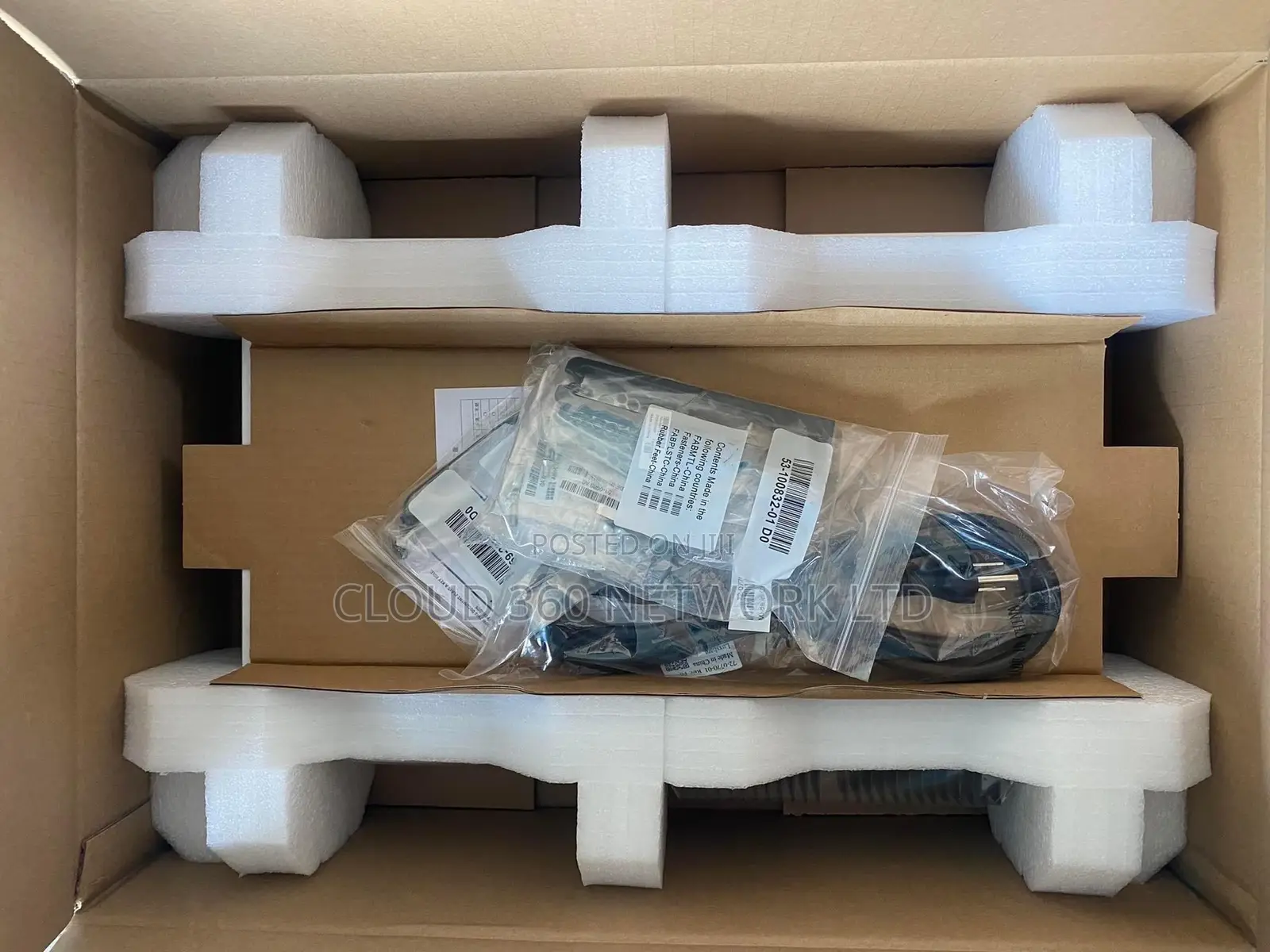 Cisco C1000-24p-4g-L