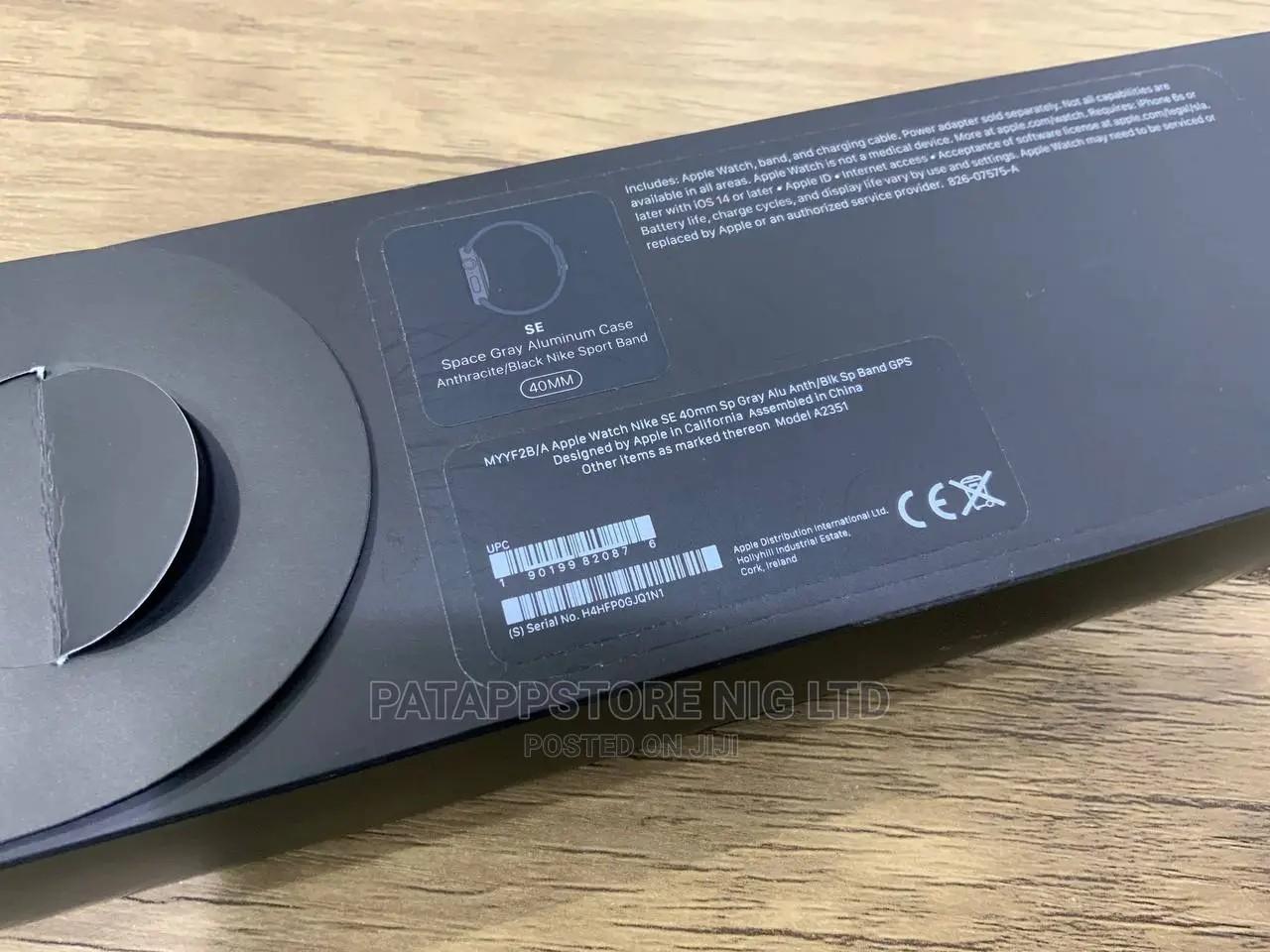 Apple Iwatch Series 9 45mm