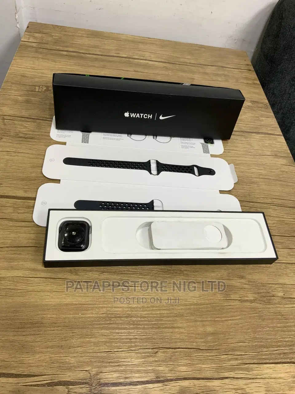 Apple Iwatch Series 9 45mm
