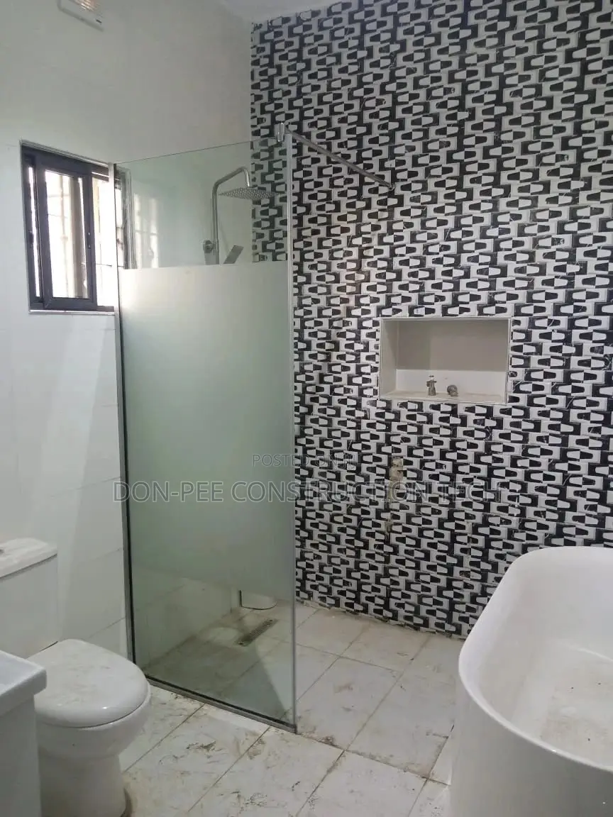 Shower Cubicle