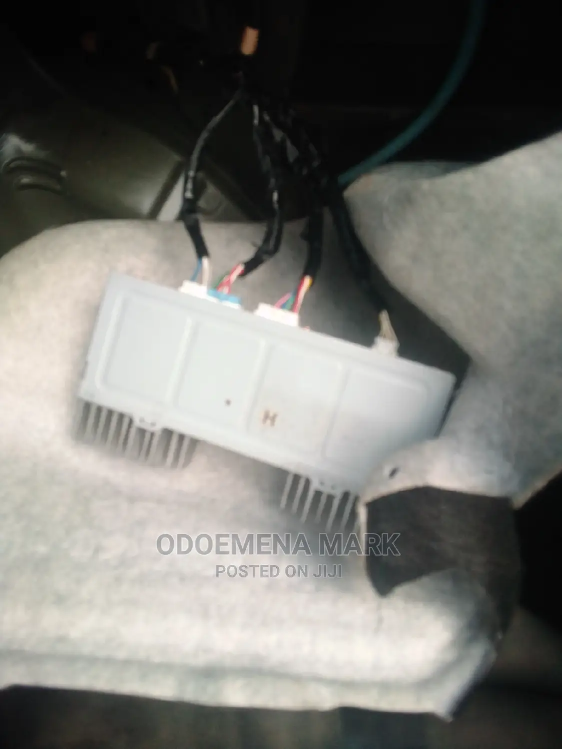 Es 350 Lexus 0/10/12 Amplifier Available Now