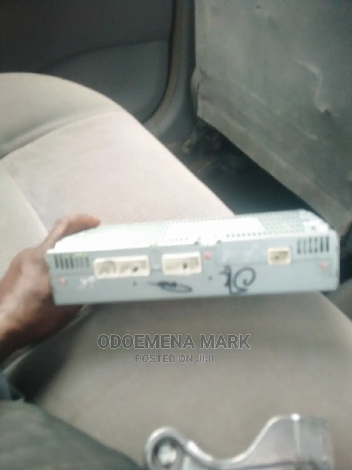 Es 350 Lexus 0/10/12 Amplifier Available Now
