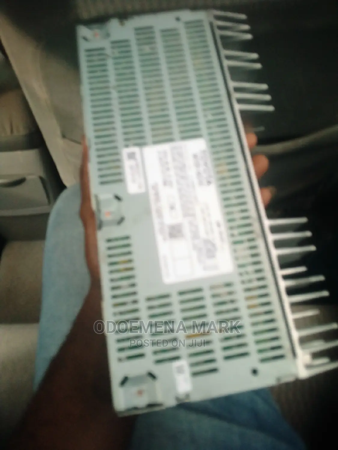 Es 350 Lexus 0/10/12 Amplifier Available Now