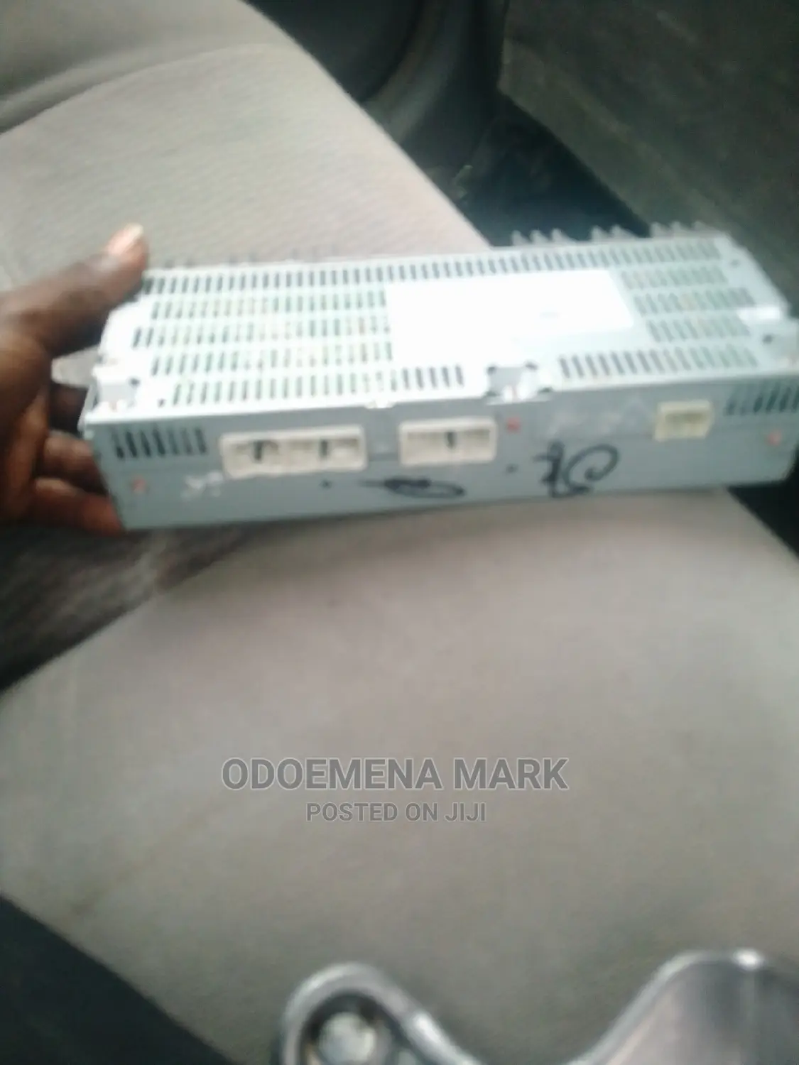Es 350 Lexus 0/10/12 Amplifier Available Now