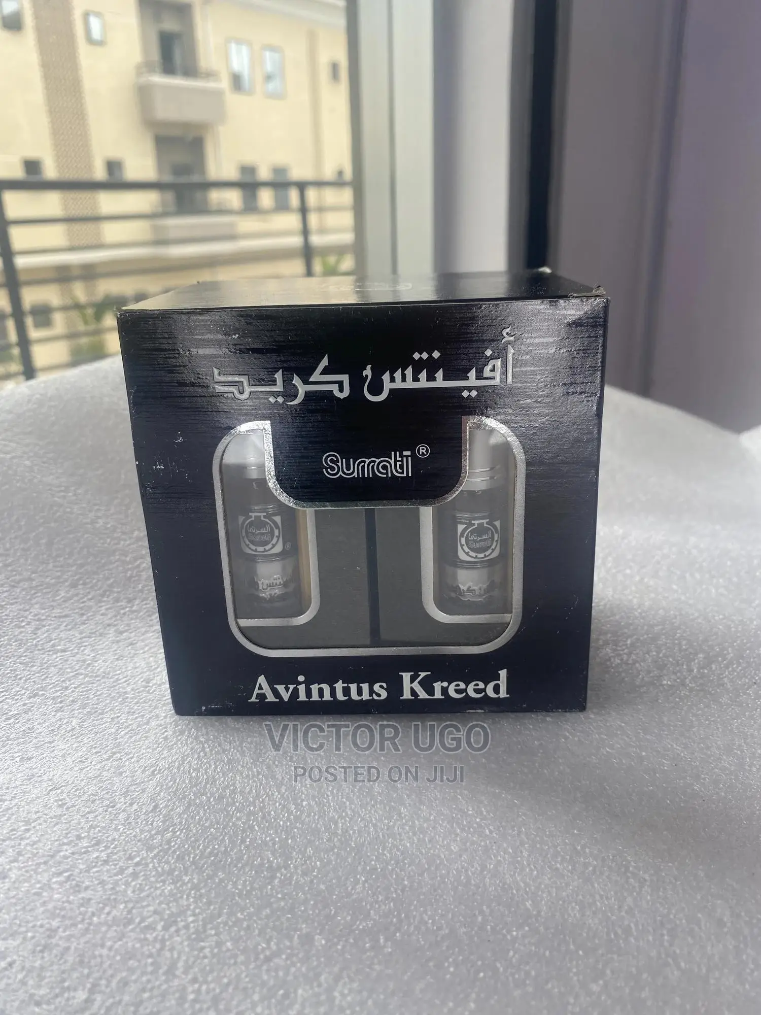 Avintus Kreed